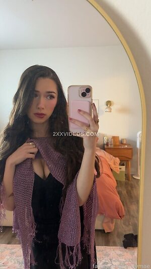 Kailey Mae Nude Leaked Photo #17