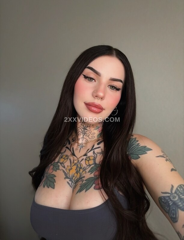 Kalei Nude Leaked Photos