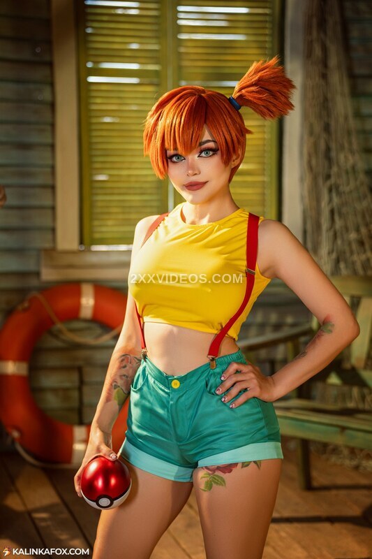 Kalinka Fox photo