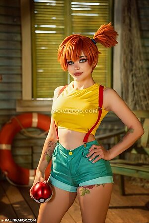 Kalinka Fox