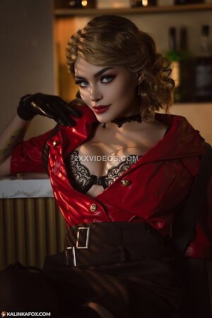 Kalinka Fox Nude Leaked Photo #19
