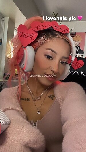 kamikorina Nude Leaked Photo #3