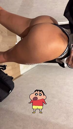 Kanna Nude Leaked Photo #33