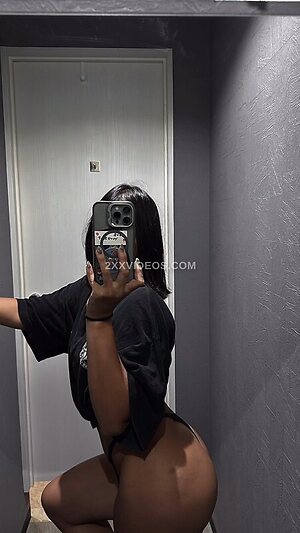 Kanna Nude Leaked Photo #36