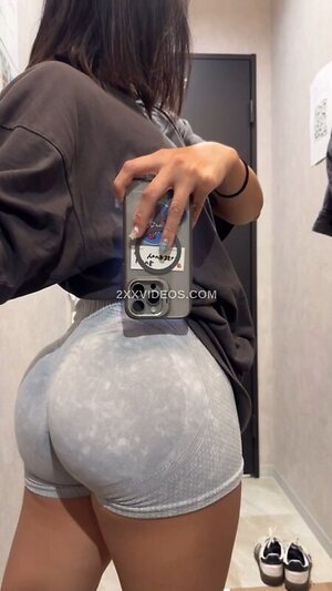 Kanna Nude Leaked Photo #43