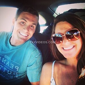 Kara Buchanan Nude Leaked Photo #10
