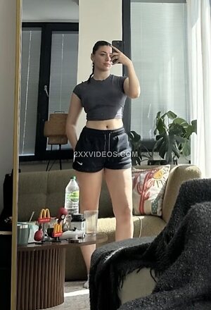 Kardelen Akıncı Nude Leaked Photo #3
