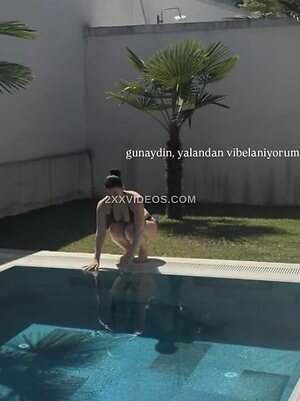 Kardelen Akıncı Nude Leaked Photo #7