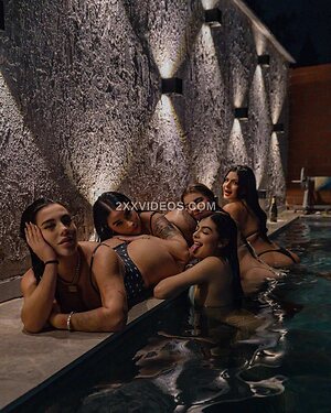 Karen Orozco Nude Leaked Photo #28