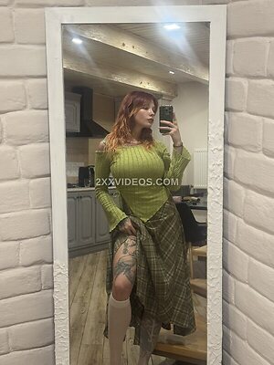 Karina Kherman Nude Leaked Photo #3