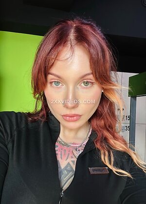 Karina Kherman Nude Leaked Photo #4