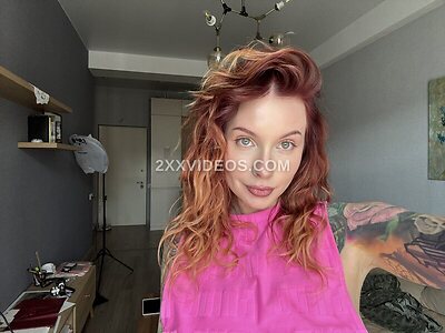 Karina Kherman photo