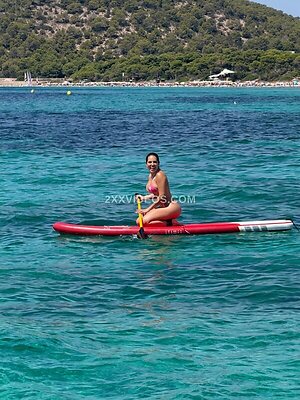 Karla Bustillos Nude Leaked Photo #3