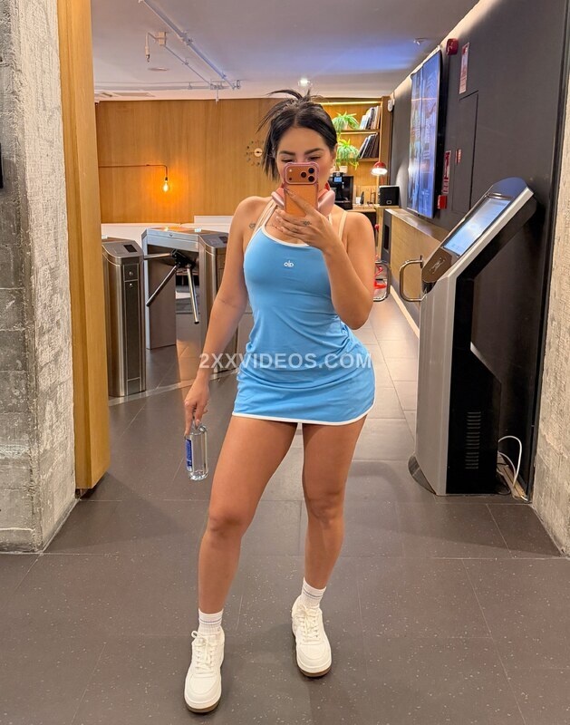 Karla Bustillos photo