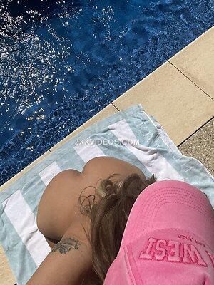 Karla Love Nude Leaked Photo #20