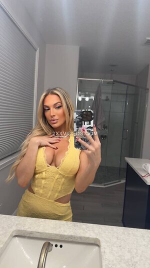 Karmen Petrovic Nude Leaked Photo #15
