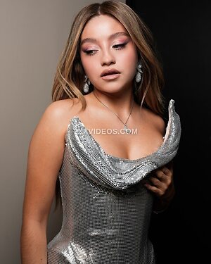 Karol Sevilla Nude Leaked Photo #10