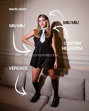 Karol Sevilla Nude Leaked Photo #11