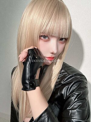 kasagi_cos Nude Leaked Photo #6