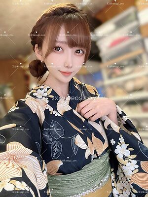 kasagi_cos Nude Leaked Photo #37