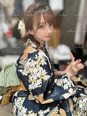kasagi_cos Nude Leaked Photo #38