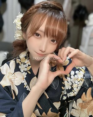 kasagi_cos Nude Leaked Photo #42