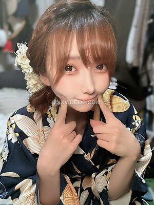kasagi_cos Nude Leaked Photo #43