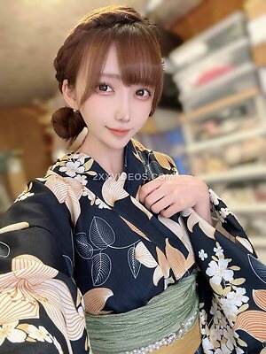 kasagi_cos Nude Leaked Photo #46