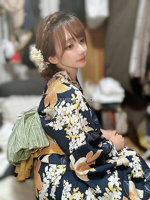 kasagi_cos Nude Leaked Photo #47