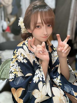kasagi_cos Nude Leaked Photo #49