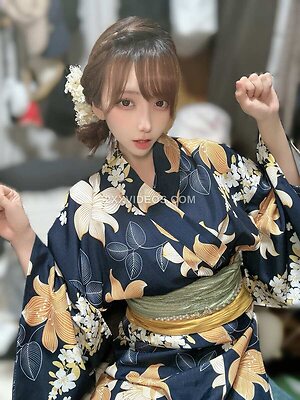 kasagi_cos Nude Leaked Photo #52