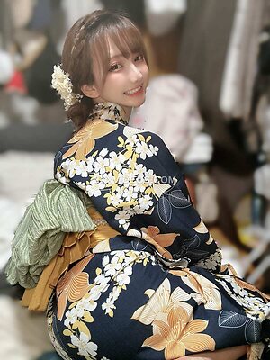 kasagi_cos Nude Leaked Photo #53