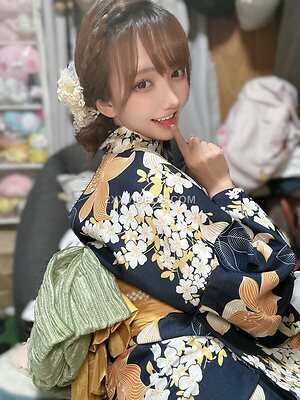 kasagi_cos Nude Leaked Photo #54