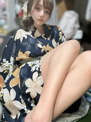 kasagi_cos Nude Leaked Photo #61