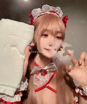 kasagi_cos photo
