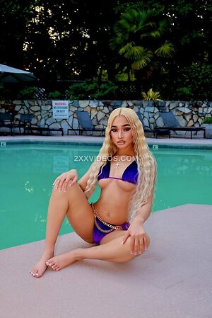 Kashkale Nude Leaked Photo #6