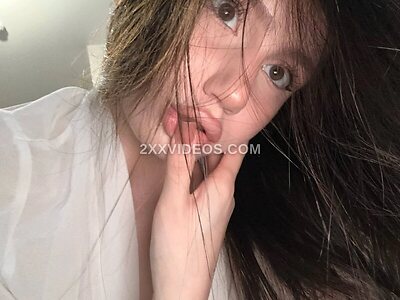 Kasireitan Nude Leaked Photo #8