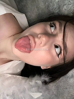 Kasireitan Nude Leaked Photo #10