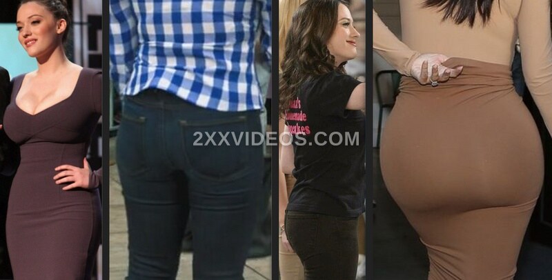 Kat Dennings Nude Leaked Photos