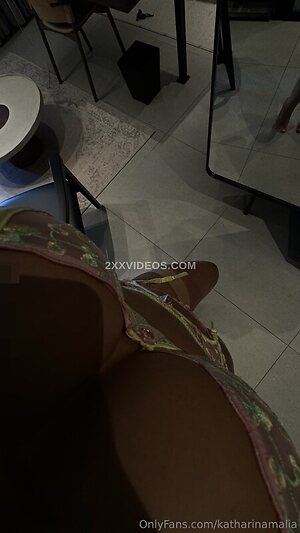 Katharina Amalia Nude Leaked Photo #22