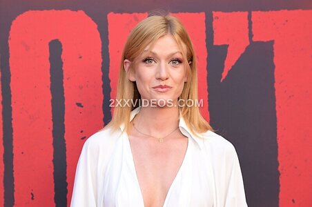 Katherine McNamara More Nude Photos