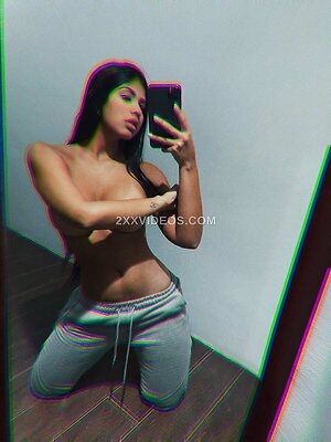 Katherine Rodriguez Nude Leaked Photo #17