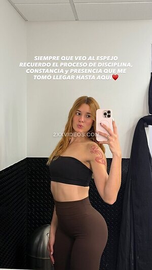 Katherine Rodriguez Nude Leaked Photo #207