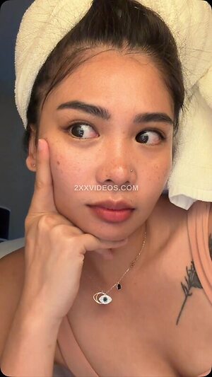 Kathleen Mae Nude Leaked Photo #6