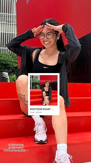Kathleen Mae Nude Leaked Photo #11