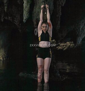 Kathryn Newton Nude Leaked Photo #3