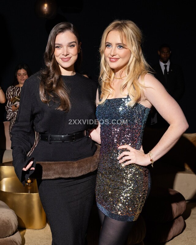 Kathryn Newton photo