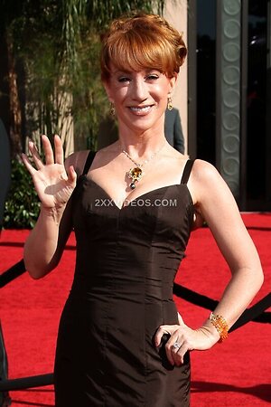 Kathy Griffin Nude Leaked Photo #15