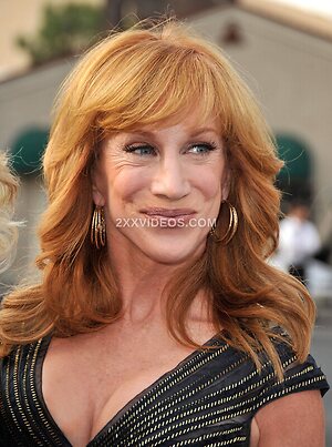 Kathy Griffin Nude Leaked Photo #16