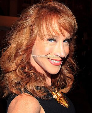 Kathy Griffin Nude Leaked Photo #18